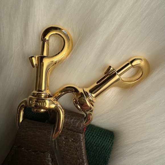 🍓Gucci Ophidia Small Handbag 🍓 - Picture 11 of 16